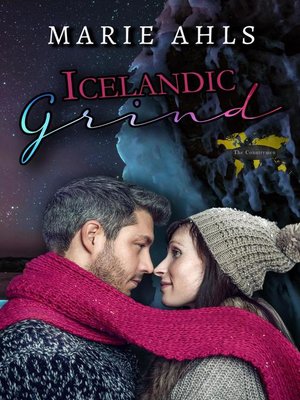 cover image of Icelandic Grind
